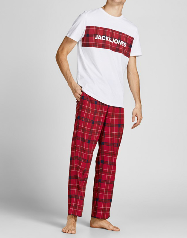 Jack & Jones Man Underwear "RAIN"